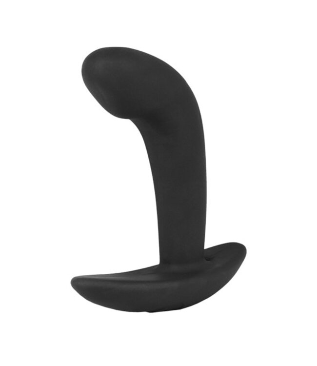 Electrastim - ElectraStim x Lovehoney 'Booty Buddy' Electro Prostate Massager Black