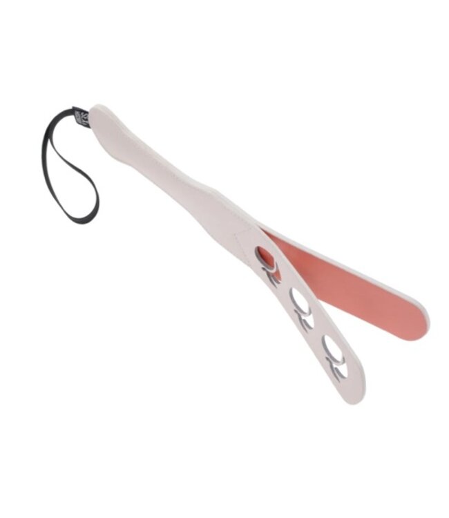 Sportsheets - S&M Peaches ‘n CreaMe Paddle Cream & Orange