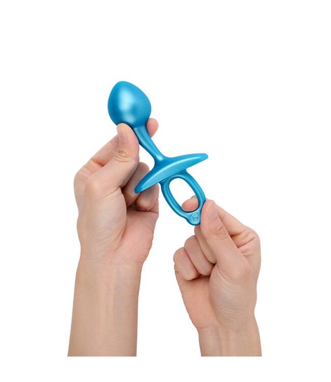 B-Vibe - Bulb Plug Green