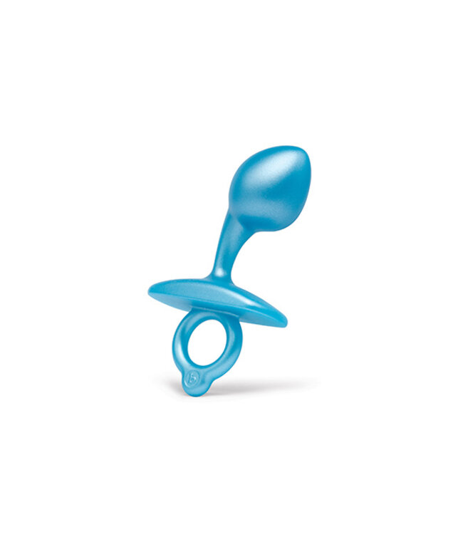 B-Vibe - Bulb Plug Green