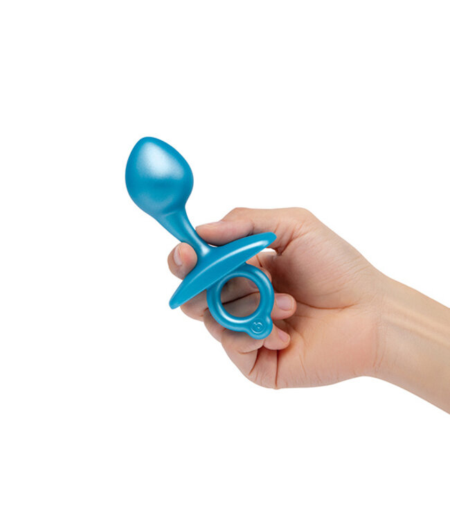 B-Vibe - Bulb Plug Green