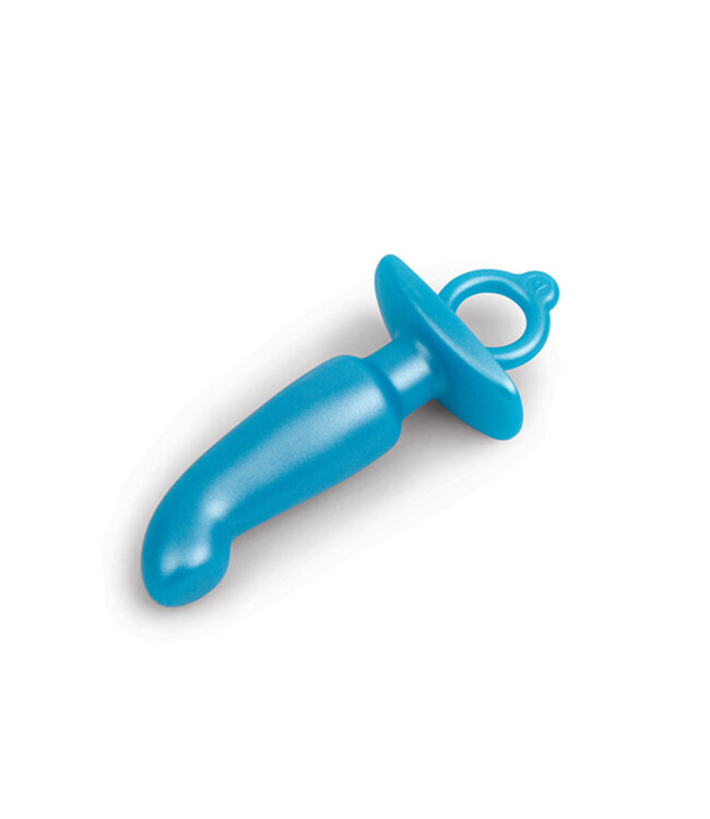 B-Vibe - Hither Plug Green