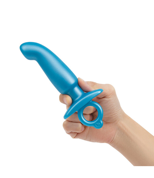 B-Vibe - Hither Plug Green