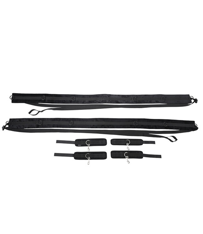 Sportsheets - No Matter Where Bondage Restraint Systrem