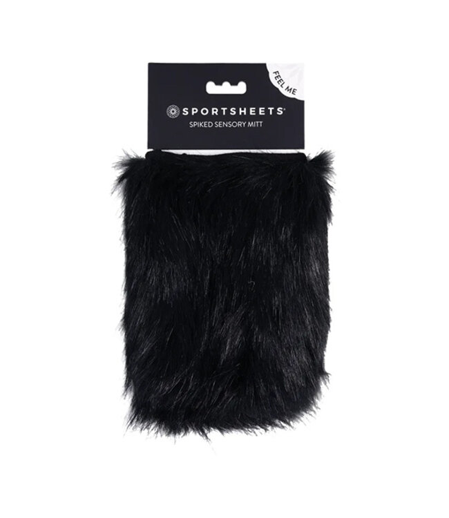 Sportsheets - Spiked Sensory Mitt