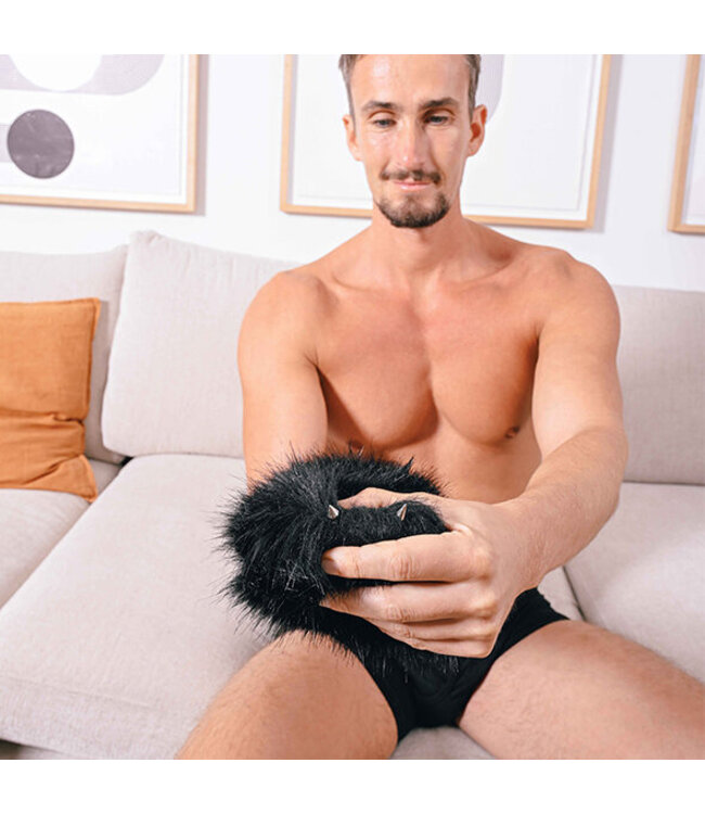 Sportsheets - Spiked Sensory Mitt