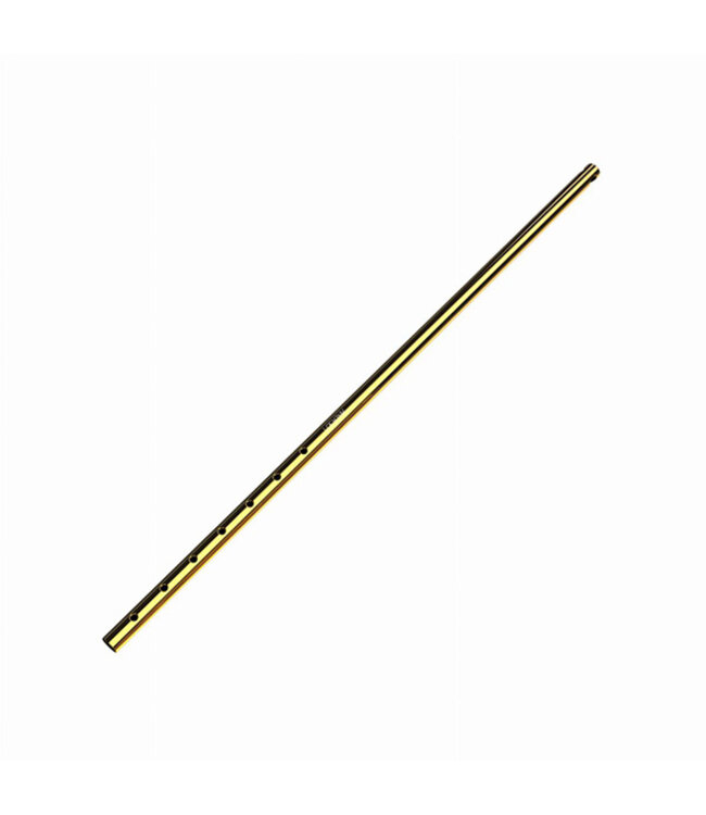 LOCKINK - Adjustable Anal Hook Gold