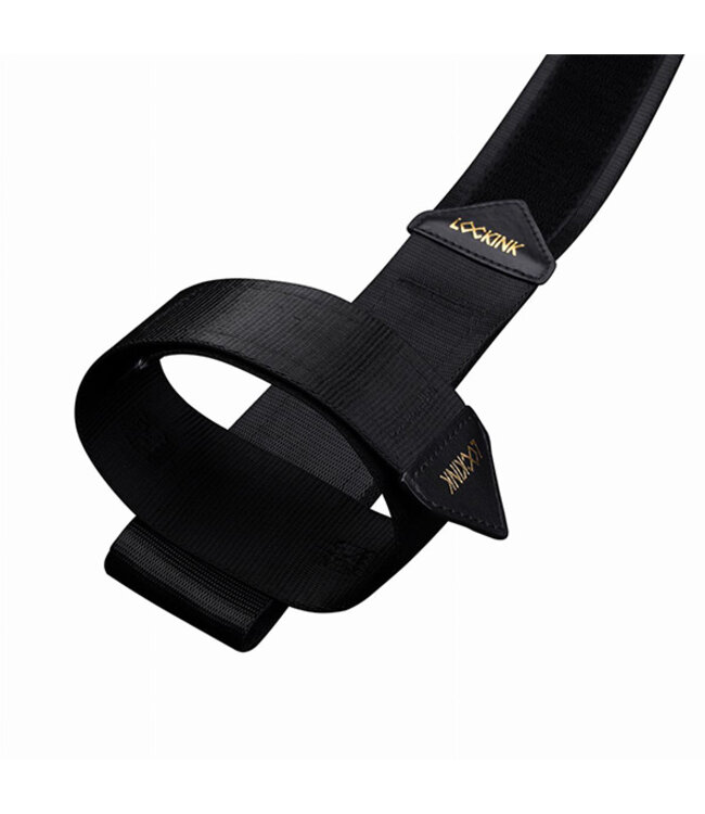 LOCKINK - Leg Spreader Black