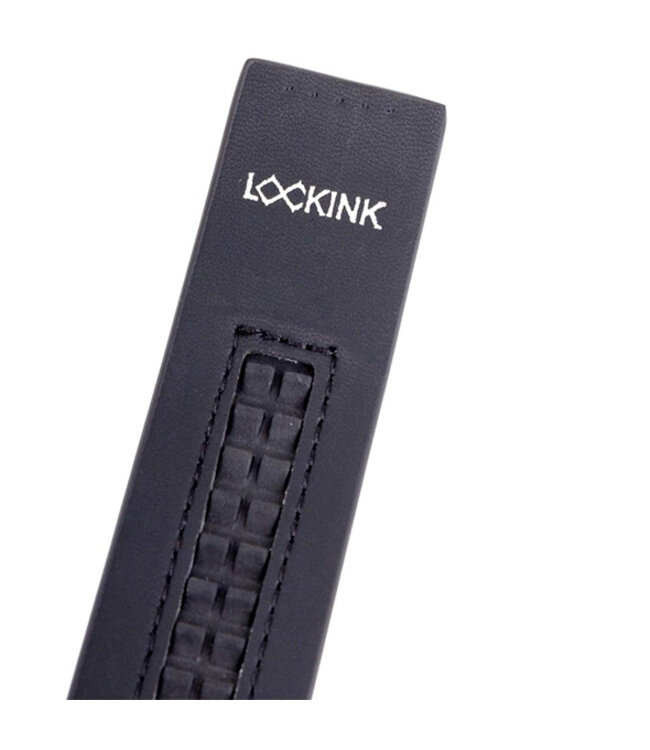 LOCKINK - Adjustable Spreader Bar Set Black