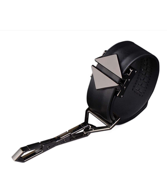 LOCKINK - Hogtie Set - black