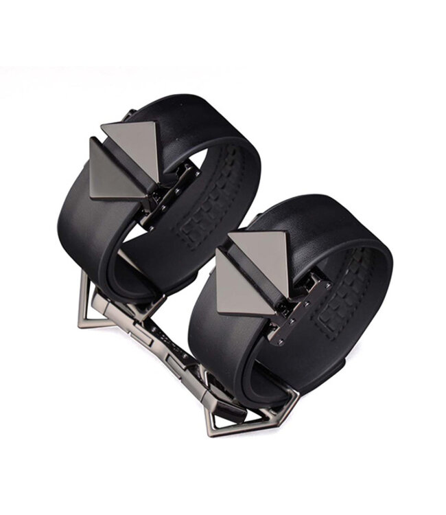 LOCKINK - Hogtie Set - black