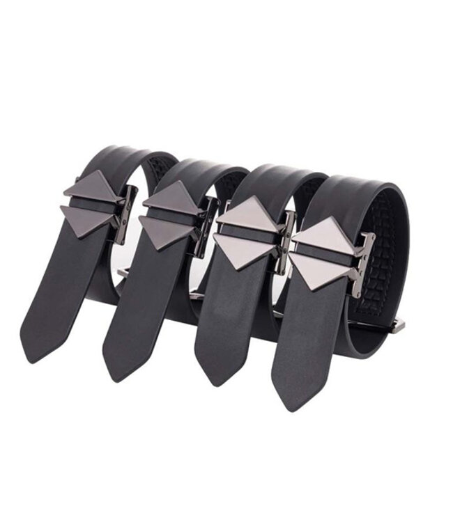 LOCKINK - Hogtie Set - black