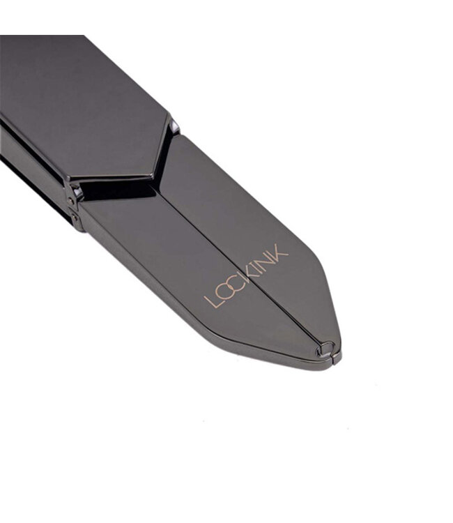 LOCKINK - Adjustable Whip - black