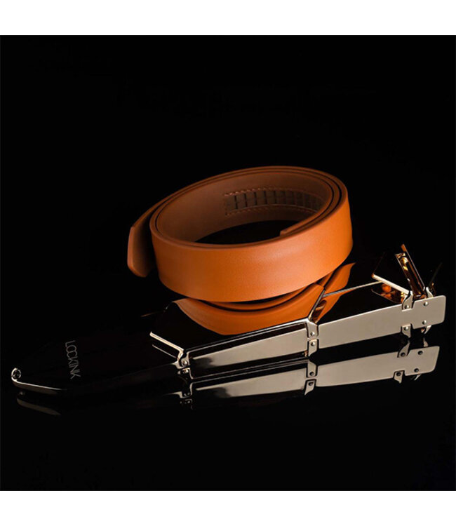 LOCKINK - Adjustable Whip - brown