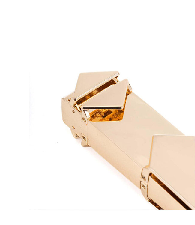 LOCKINK - Adjustable Whip - brown