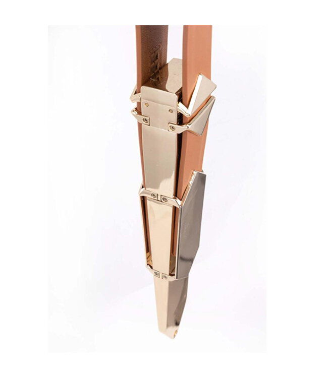 LOCKINK - Adjustable Whip - brown