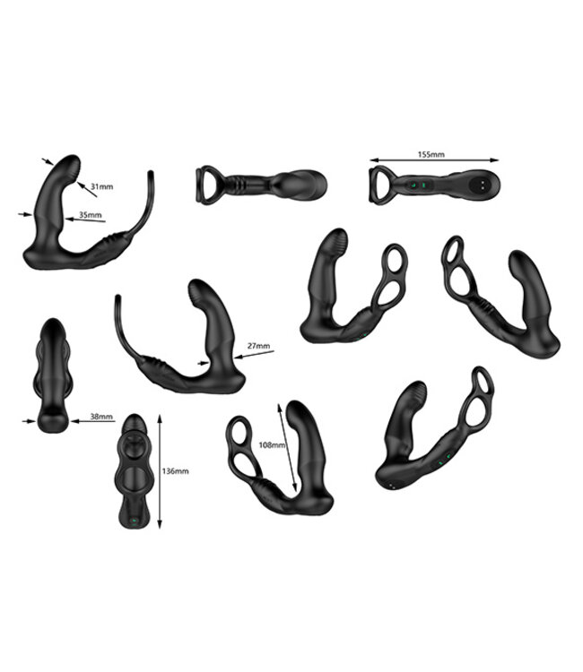 Nexus Simul8 Wave Edition