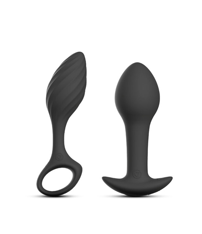 Nomi Tang - Fun Plug Set