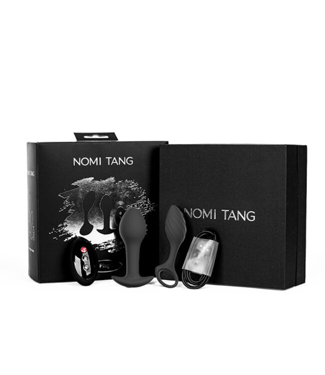 Nomi Tang - Fun Plug Set