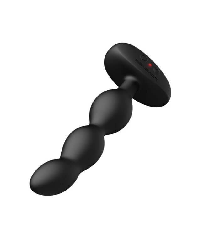 Lovense - Ridge Rotating and Vibrating Anal