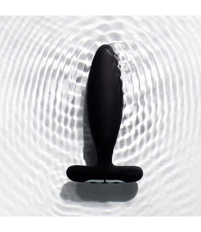 Je Joue - Vesta Butt Plug with Remote Control