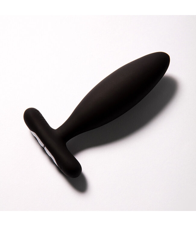 Je Joue - Vesta Butt Plug with Remote Control