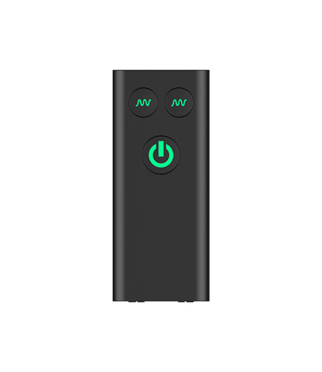 Nexus - Bendz Prostate Edition Zwart