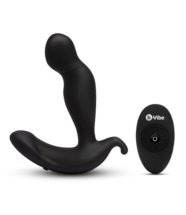 B-Vibe - 360 Plug