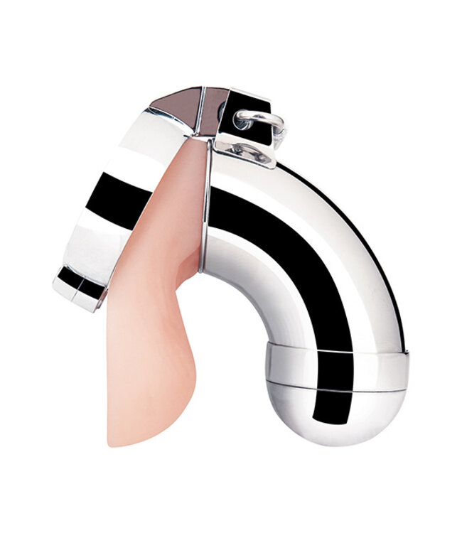 Blueline - Total Submission Cage