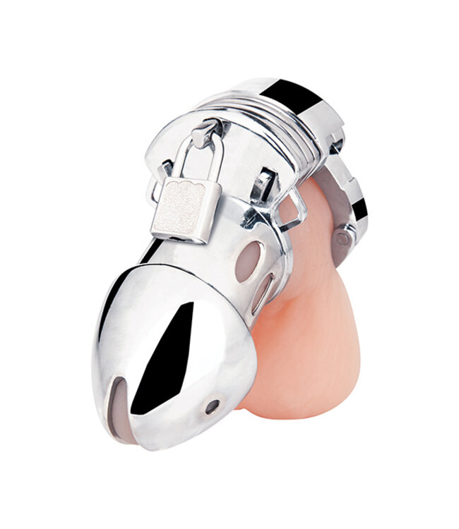 Blueline - Obedience Cage