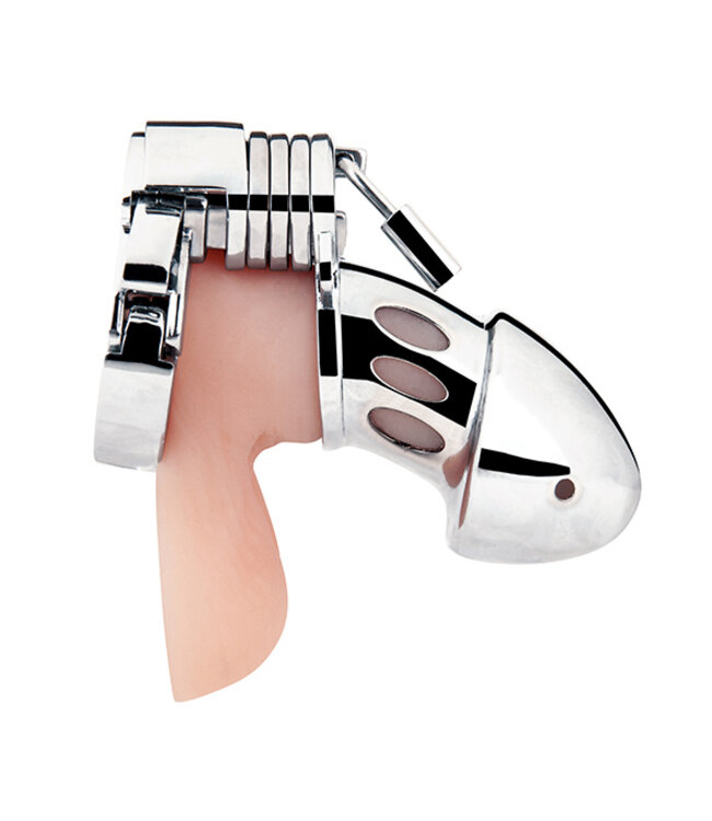 Blueline - Obedience Cage