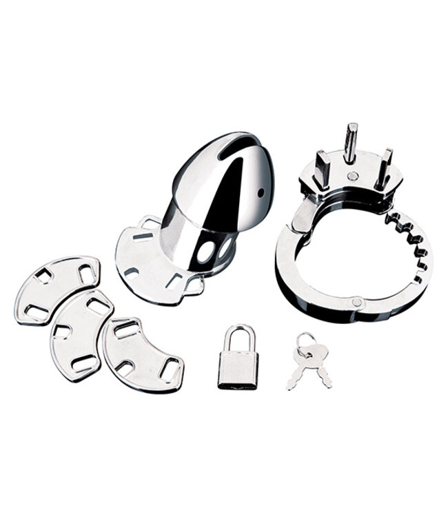 Blueline - Obedience Cage