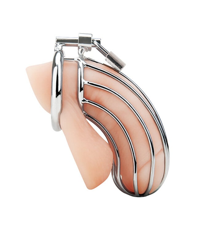 Blueline - Prisoner Cock Cage