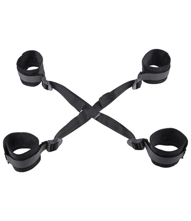 Sportsheets - Sex & Mischief Hog Tie