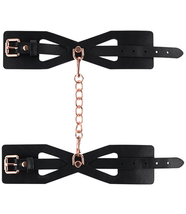 Sportsheets - Sex & Mischief Brat handcuffs