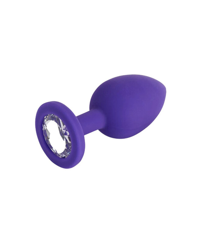 So Divine - Bootylicious Medium Butt plug