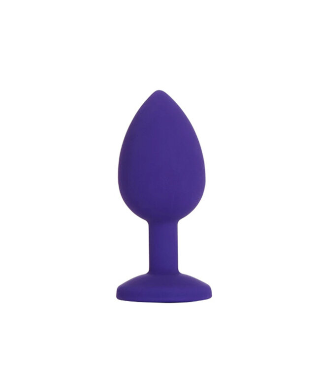 So Divine - Bootylicious Medium Butt plug