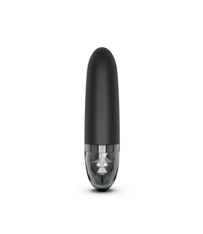 Mystim - Sleak Freak eStim Vibrator Zwart