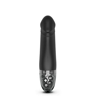 Mystim Mystim - Real Deal Neal eStim Vibrator Zwart