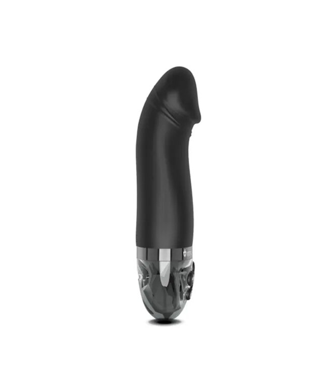 Mystim - Real Deal Neal eStim Vibrator Zwart