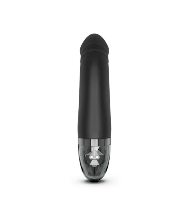 Mystim - Real Deal Neal eStim Vibrator Zwart