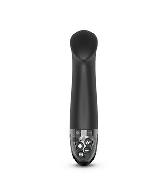 Mystim Mystim - Right On Ron eStim Vibrator Zwart