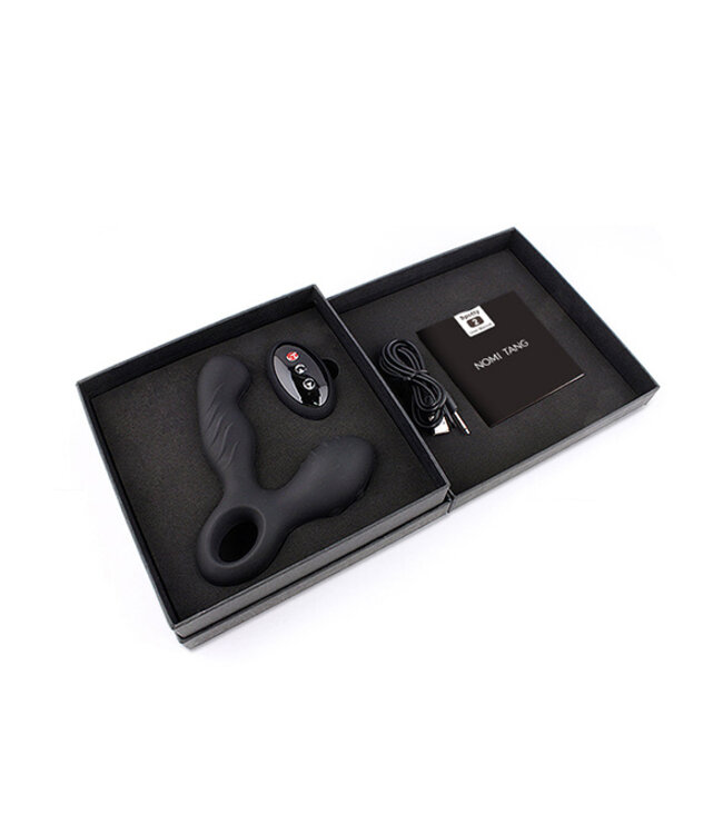 Nomi Tang - Spotty 2 Remote Controlled Revolving P-Spot Massager