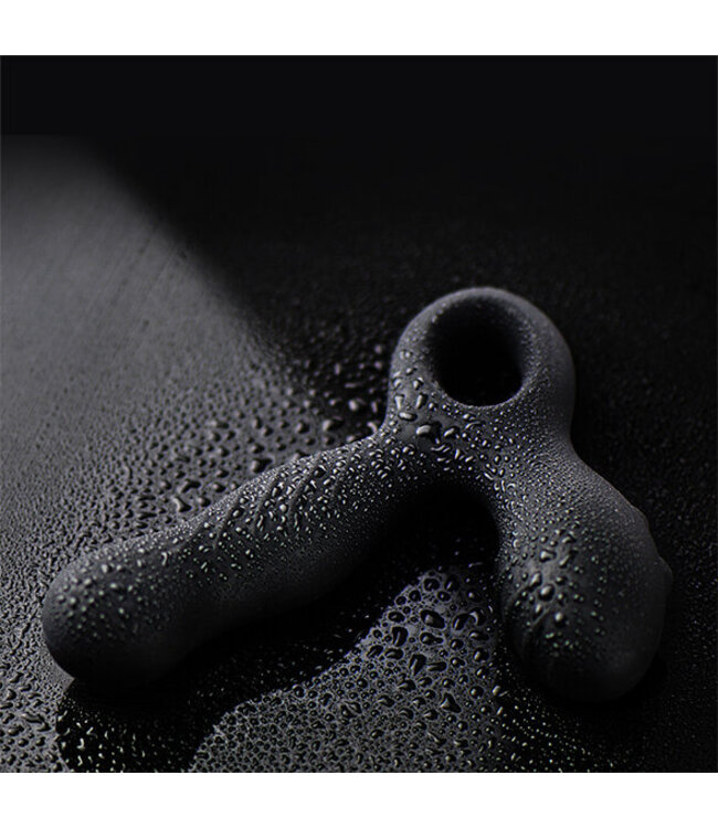 Nomi Tang - Spotty 2 Revolving P-Spot Massager