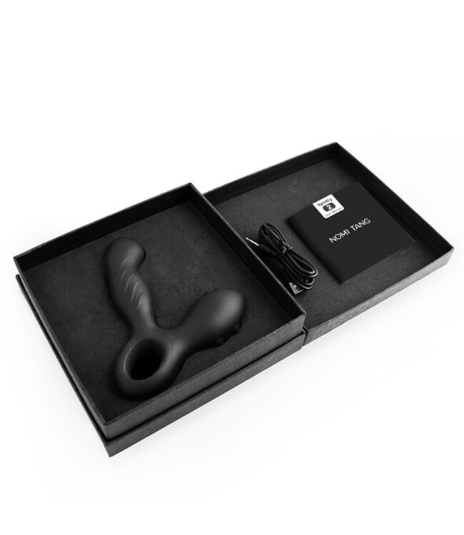 Nomi Tang - Spotty 2 Revolving P-Spot Massager