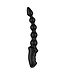 Nexus Nexus - Bendz Bendable Vibrator Anal Probe Edition Zwart