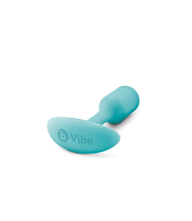 B-Vibe - Snug Plug 1 Mint