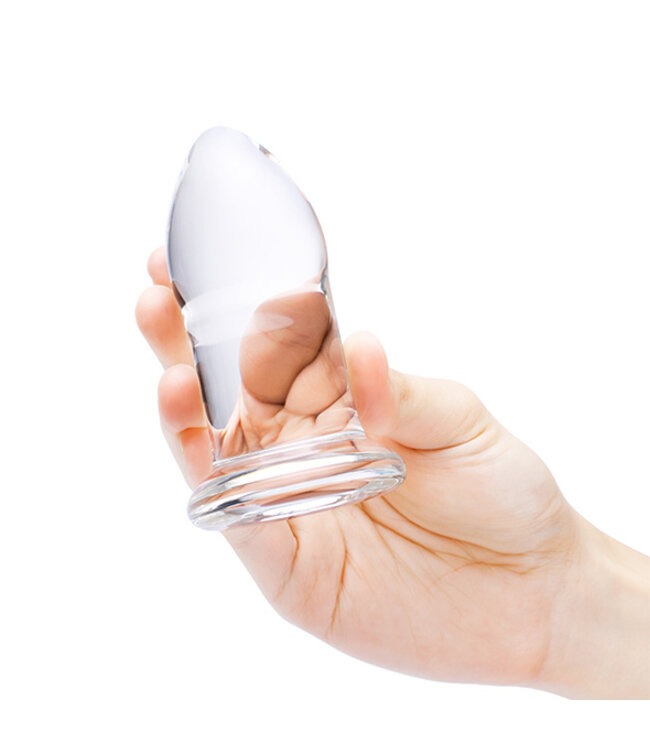 B-Vibe - Anal Dilators Set