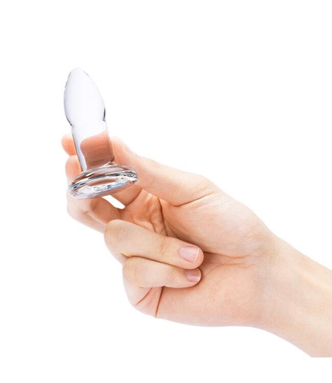 B-Vibe - Anal Dilators Set