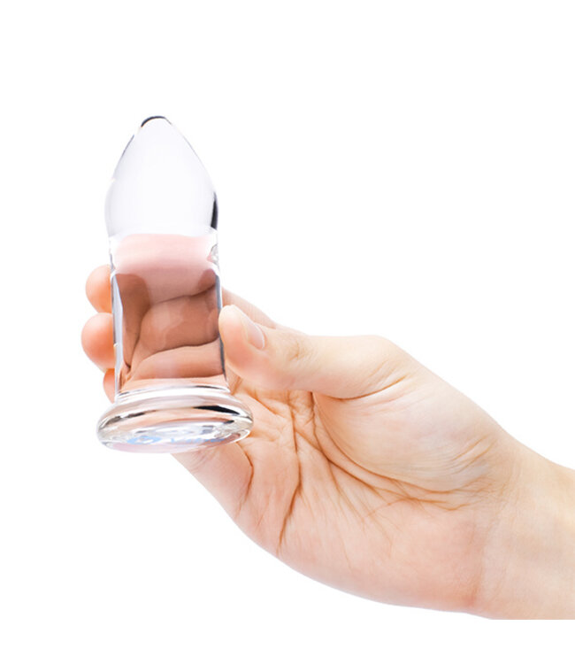 B-Vibe - Anal Dilators Set